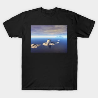 Egg Island T-Shirt